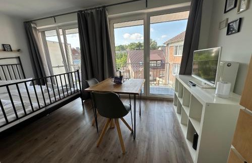 Neutor Apartment | StadtHeimat29