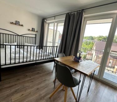 Neutor Apartment | StadtHeimat29