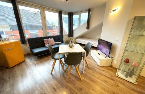 Neutor Apartment | StadtHeimat29