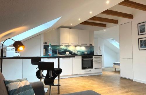 Lingen Apartment | Stadtherz Lingen