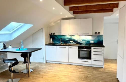 Lingen Apartment | Stadtherz Lingen