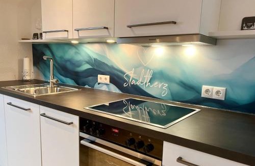 Lingen Apartment | Stadtherz Lingen