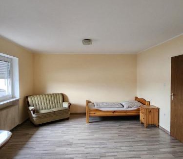 Toging am Inn Hostel | Stadthostel