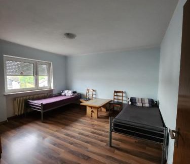 Toging am Inn Hostel | Stadthostel