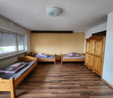 Toging am Inn Hostel | Stadthostel