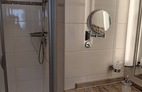 Antonsviertel Hotel | Stadthotel Augsburg