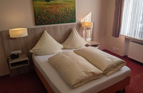 Antonsviertel Hotel | Stadthotel Augsburg