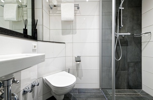 Borken Hotel | Stadthotel Borken by Hackmann