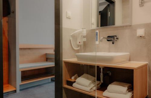 Borken Hotel | Stadthotel Borken by Hackmann