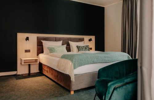 Borken Hotel | Stadthotel Borken by Hackmann