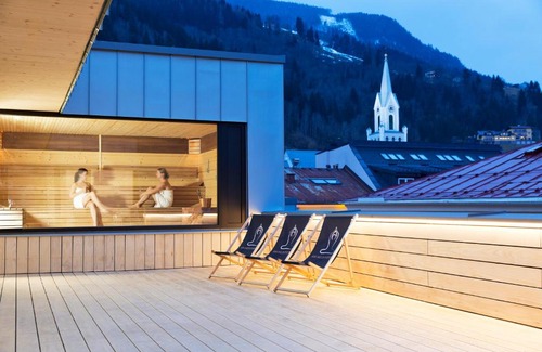 Schladming Hotel | Stadthotel Brunner