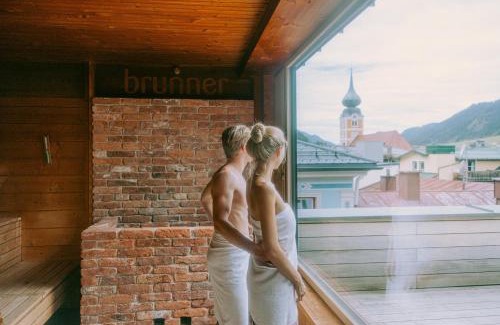 Schladming Hotel | Stadthotel Brunner