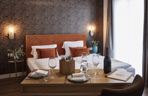 Kaiserslautern Hotel | Stadthotel