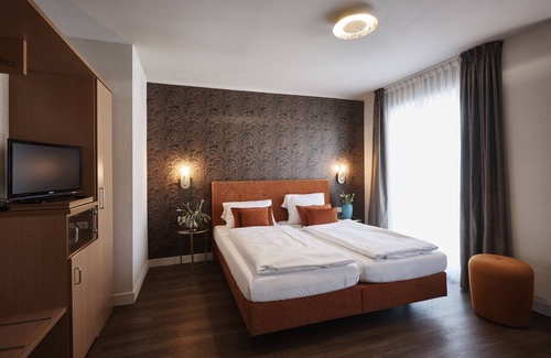 Kaiserslautern Hotel | Stadthotel