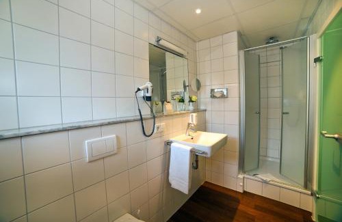 Mitte Hotel | Stadthotel Freiburg Kolping Hotels & Resorts
