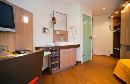 Mitte Hotel | Stadthotel Freiburg Kolping Hotels & Resorts