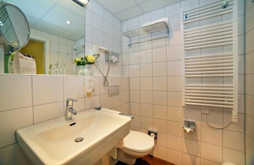 Mitte Hotel | Stadthotel Freiburg Kolping Hotels & Resorts