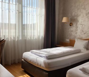 Pinkafeld Hotel | Stadthotel GARNI Pinkafeld
