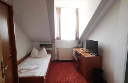 Sankt Polten Hotel | Stadthotel Hauser Eck