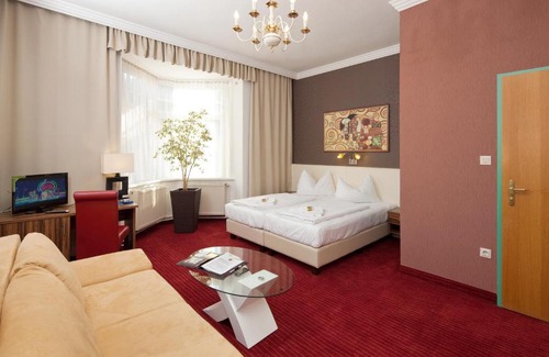 Sankt Polten Hotel | Stadthotel Hauser Eck