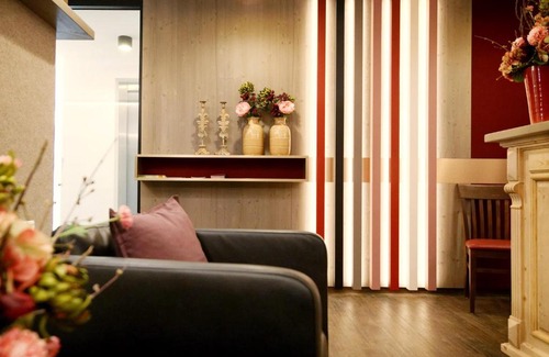 Krumbach Hotel | Stadthotel Kachelofen