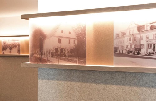 Krumbach Hotel | Stadthotel Kachelofen