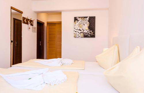 Judenburg Hotel | Stadthotel Schwerterbräu