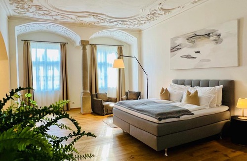 Old Town Hotel | Stadthotel Styria
