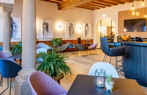 Old Town Hotel | Stadthotel Styria