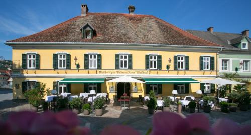 Weiz Hotel | Stadthotel zur goldenen Krone