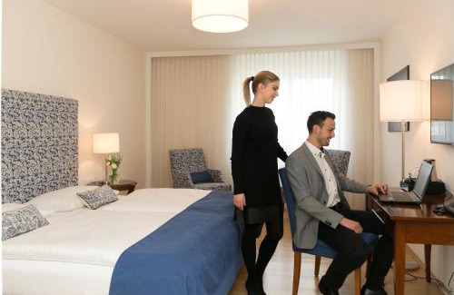 Weiz Hotel | Stadthotel zur goldenen Krone