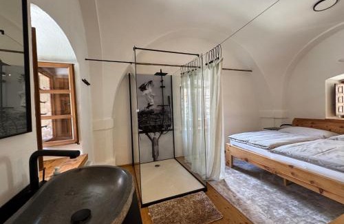 Rust Apartment | Stadtjuwel am Neusiedlersee