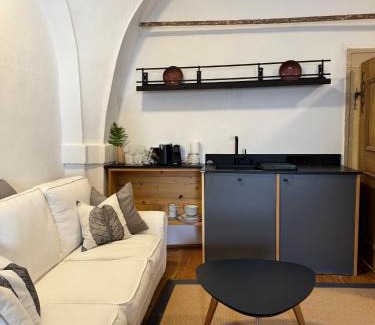 Rust Apartment | Stadtjuwel am Neusiedlersee