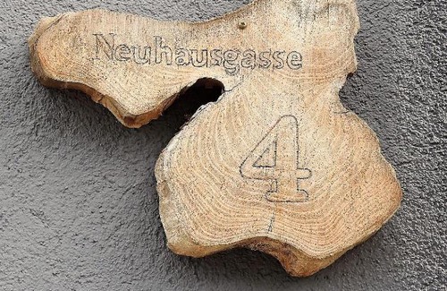 Klagenfurt-Wolfnitz Apartment | Stadtnahe Landwohnung