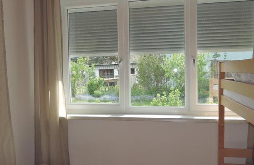 Klagenfurt-Wolfnitz Apartment | Stadtnahe Landwohnung