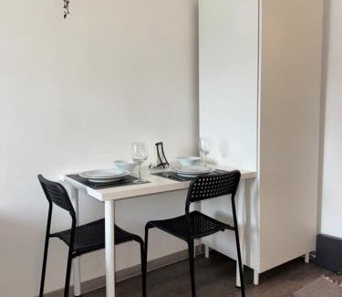 Zell am Main Apartment | Stadtnahes Apartment Würzburg