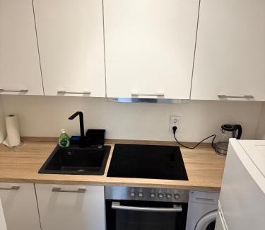 Zell am Main Apartment | Stadtnahes Apartment Würzburg