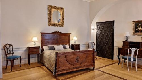 Bautzen Apartment | Stadtpalais Königssuite maximal 2 Personen und 1 Kleinkind