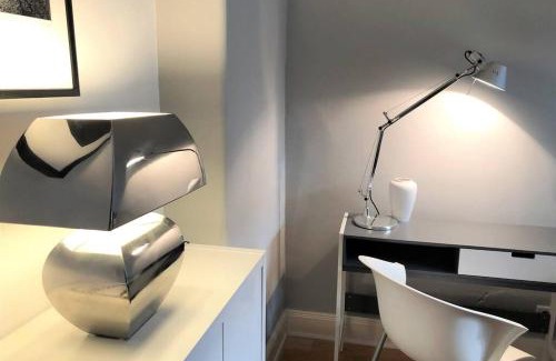 Winterhude Apartment | Stadtpark-Domizil - 70 qm, zentral & ruhig