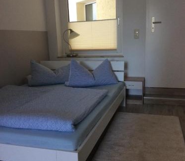 Teterow Apartment | Stadtperle zwischen Müritz & Ostsee