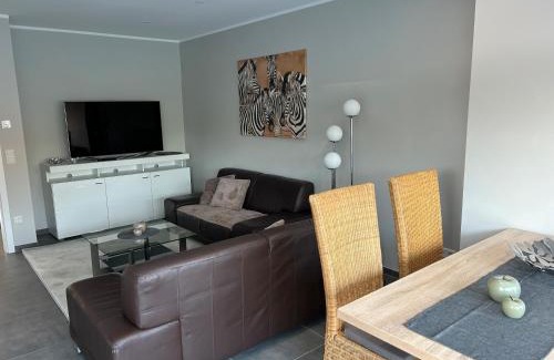 Ahaus Apartment | Stadtquartier Ahaus