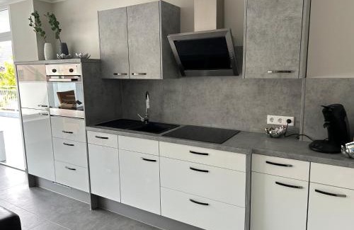 Ahaus Apartment | Stadtquartier Ahaus