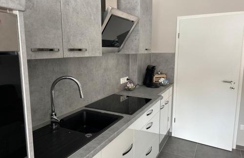 Ahaus Apartment | Stadtquartier Ahaus