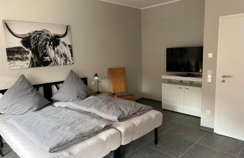 Ahaus Apartment | Stadtquartier Ahaus