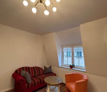 Lichtenstein Apartment | Stadtquartier am Rathaus