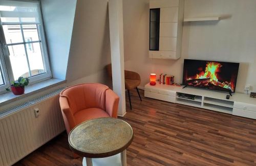 Lichtenstein Apartment | Stadtquartier am Rathaus