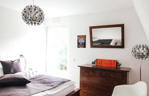 City Centre Regensburg Apartment | Stadtturm Regensburg
