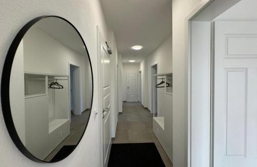 Unterallgau Apartment | Stadtvilla Ferienwohnung Apartment
