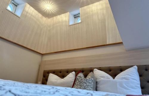 Merzig House | Stadtvilla Laux Comfortable holiday residence