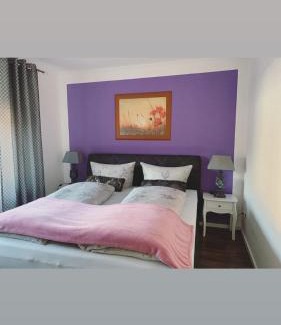 Lingen Villa | Stadtvilla Lingen